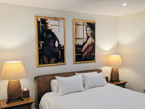 ONE Luxury Apartment - Lismore Accommodation 0