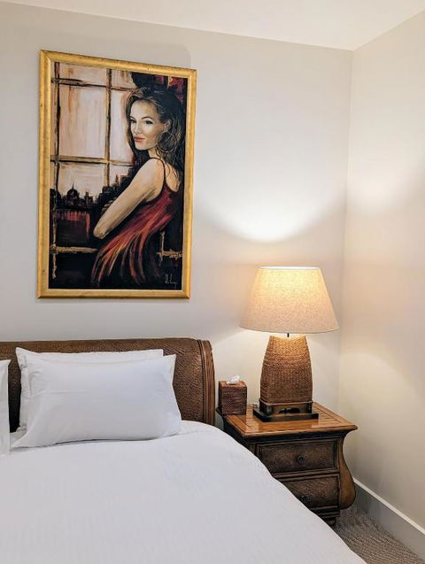 ONE Luxury Apartment - Lismore Accommodation 1