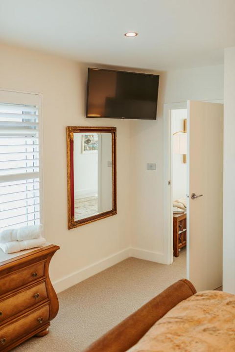 ONE Luxury Apartment - Lismore Accommodation 3
