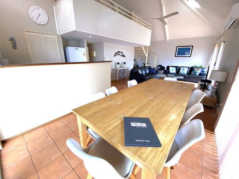 Osprey Holiday Village Unit 117 - Lismore Accommodation 0