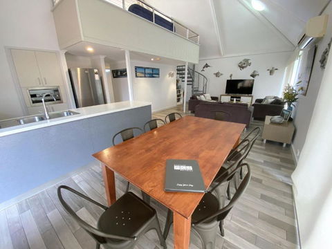 Osprey Holiday Village Unit 121 - Lismore Accommodation 0