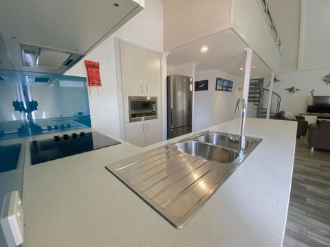 Osprey Holiday Village Unit 121 - Lismore Accommodation 1