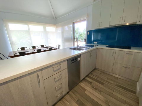 Osprey Holiday Village Unit 121 - Lismore Accommodation 2