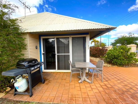 Osprey Holiday Village Unit 222 1 Bedroom - Lismore Accommodation 0