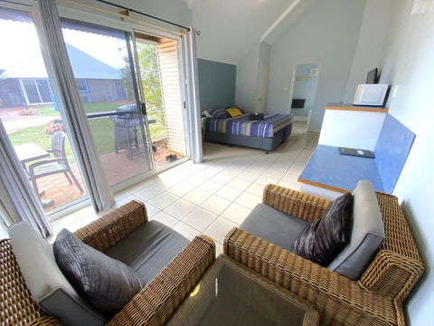 Osprey Holiday Village Unit 222 1 Bedroom - Lismore Accommodation 1