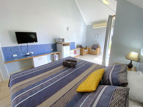 Osprey Holiday Village Unit 222 1 Bedroom - Lismore Accommodation 2
