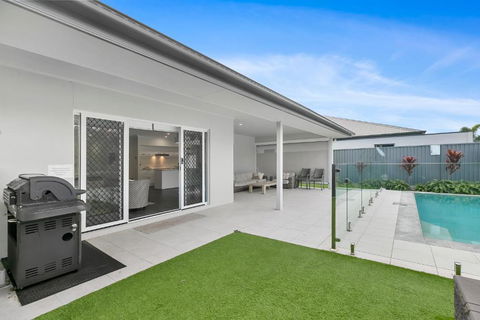 OSPREY ISLAND RETREAT - Lismore Accommodation 1