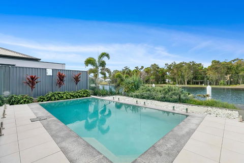 OSPREY ISLAND RETREAT - Lismore Accommodation 2