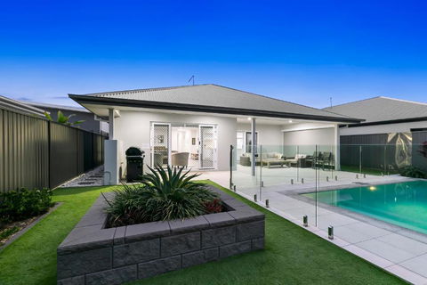 OSPREY ISLAND RETREAT - Lismore Accommodation 0
