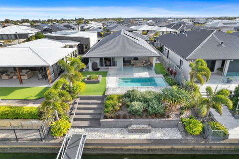 OSPREY ISLAND RETREAT - Lismore Accommodation 3