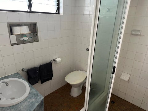 Overlander Hotel - Lismore Accommodation 3