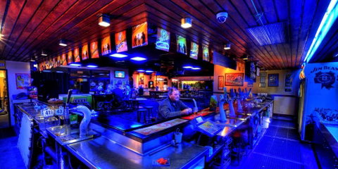 Overlander Hotel - Lismore Accommodation 0