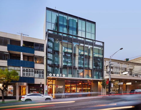 Ovolo South Yarra - Lismore Accommodation 0