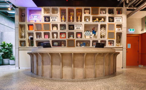 Ovolo South Yarra - Lismore Accommodation 1