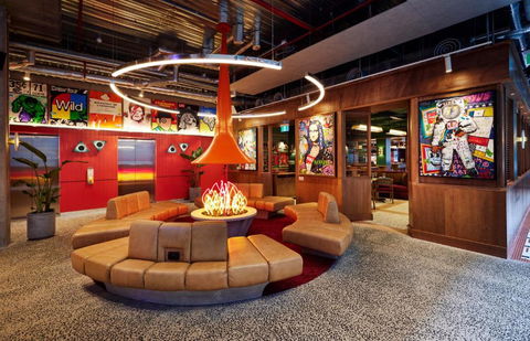 Ovolo South Yarra - Lismore Accommodation 3
