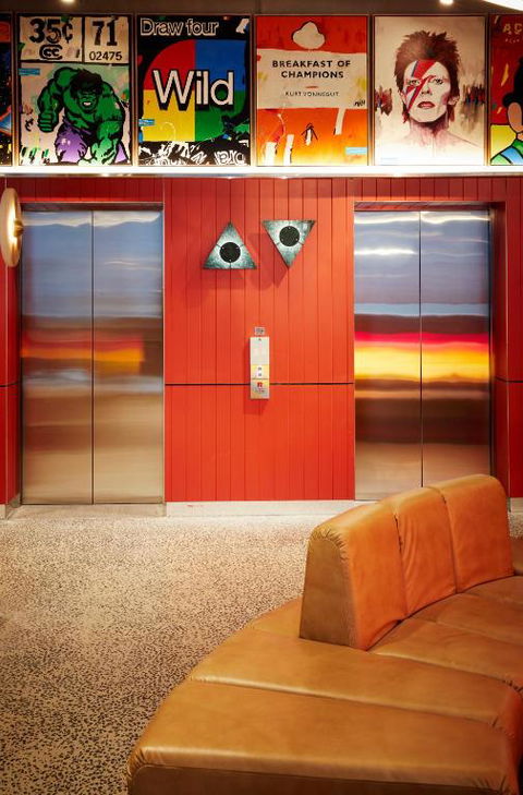 Ovolo South Yarra - Lismore Accommodation 2