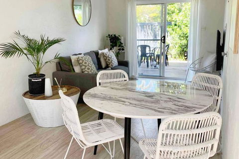 PA1,Great Holiday In Sunshine Beach With Your Pets - Lismore Accommodation 0