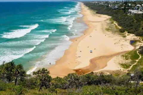 PA1,Great Holiday In Sunshine Beach With Your Pets - Lismore Accommodation 1