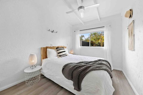 PA1,Great Holiday In Sunshine Beach With Your Pets - Lismore Accommodation 3
