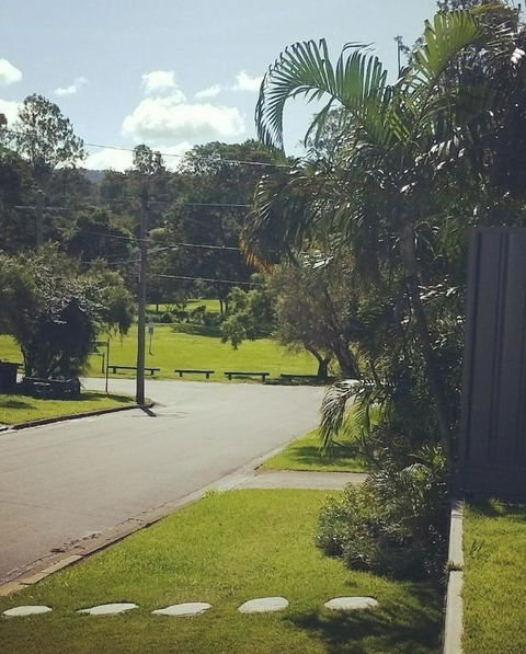 Pablos Retreat - Lismore Accommodation 3