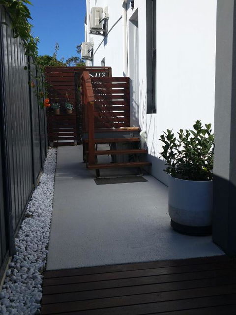 Pablos Retreat - Lismore Accommodation 2