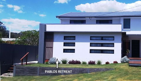 Pablos Retreat - Lismore Accommodation 1