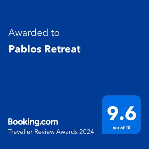 Pablos Retreat - Lismore Accommodation 0