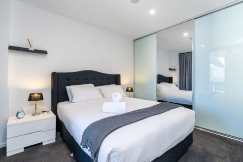 Park Avenue Apt In The Heart Of The City - Lismore Accommodation 0