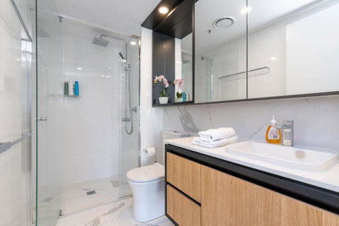 Park Avenue Apt In The Heart Of The City - Lismore Accommodation 3