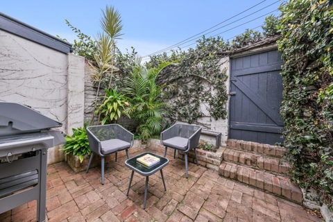 Paddington Retreat - Lismore Accommodation 3
