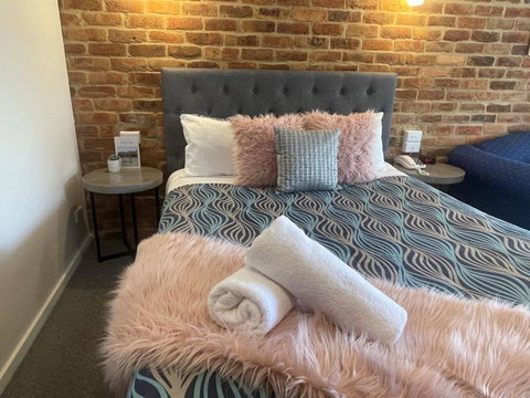 Paddlewheel Motel - Lismore Accommodation 3