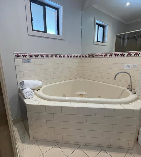 Paddlewheel Motel - Lismore Accommodation 2