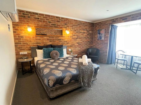 Paddlewheel Motel - Lismore Accommodation 1