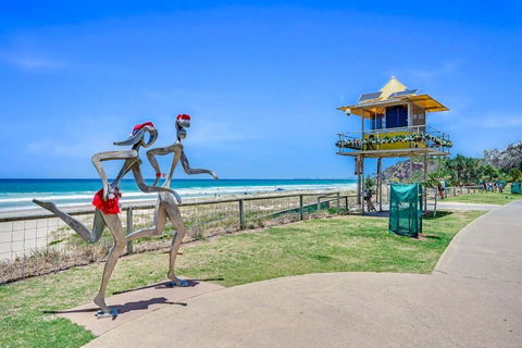 PALMA - Couples Beach Shack! - Lismore Accommodation 3