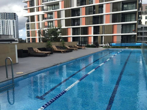 Panoramic Views In Luxurious Brand New Apartment - Lismore Accommodation 1