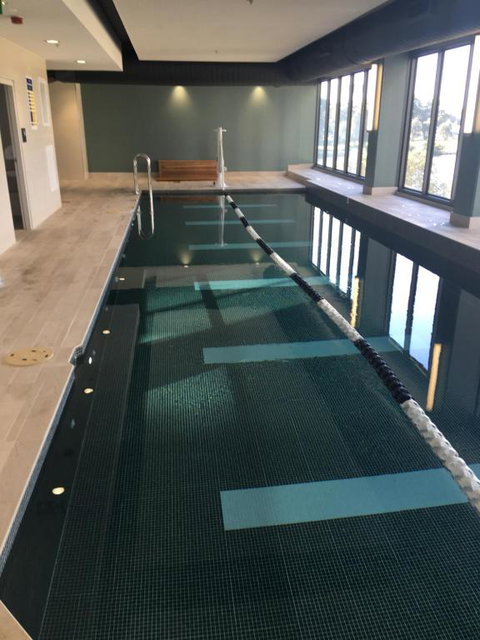 Panoramic Views In Luxurious Brand New Apartment - Lismore Accommodation 2
