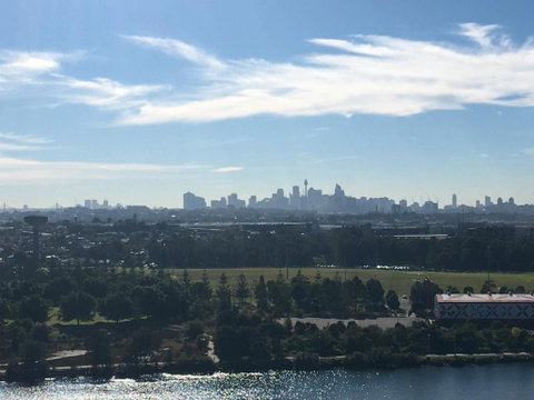 Panoramic Views In Luxurious Brand New Apartment - Lismore Accommodation 0