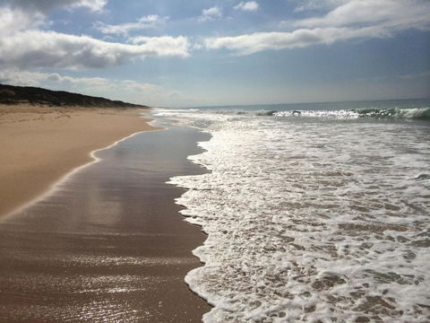 Paradise On The Boulevard - 90 Mile Beach Holiday Home - Lismore Accommodation 1
