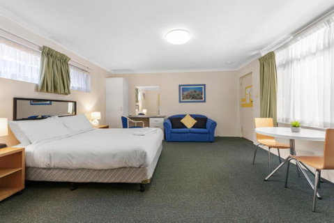 Paramount Motel - Lismore Accommodation 3