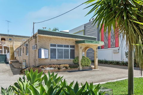 Paramount Motel - Lismore Accommodation 0