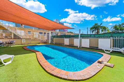 Paramount Motel - Lismore Accommodation 2