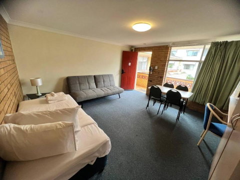 Paramount Motel - Lismore Accommodation 1