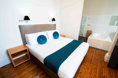 Park Hotel - Lismore Accommodation 2
