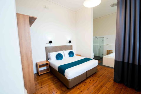 Park Hotel - Lismore Accommodation 3
