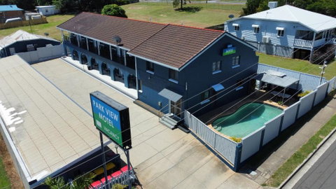 Park View Motel - Lismore Accommodation 0