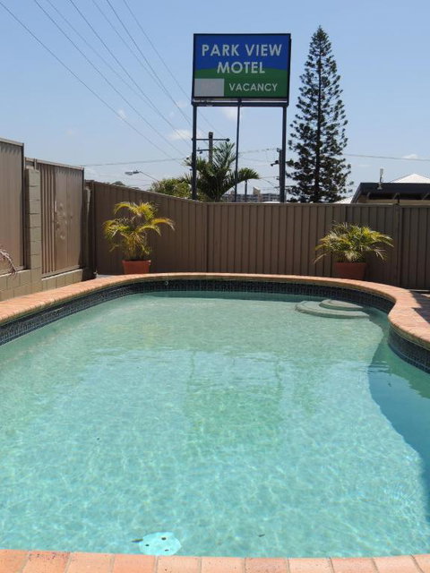 Park View Motel - Lismore Accommodation 2