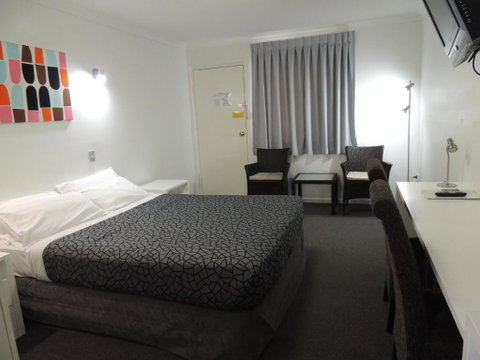 Park View Motel - Lismore Accommodation 1