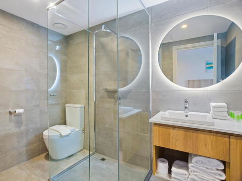 Parkside Motel Geelong - Lismore Accommodation 3