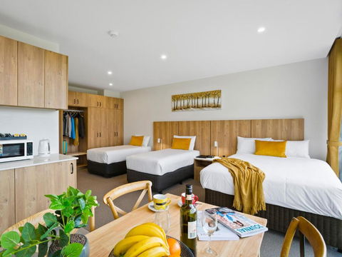 Parkside Motel Geelong - Lismore Accommodation 1