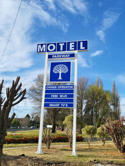 Parkway Motel - Lismore Accommodation 3